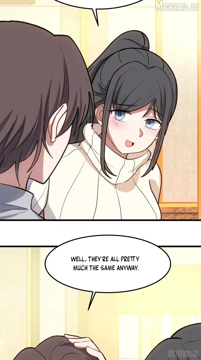 I Really Don’t Want to be Reborn Chapter 473 - page 32